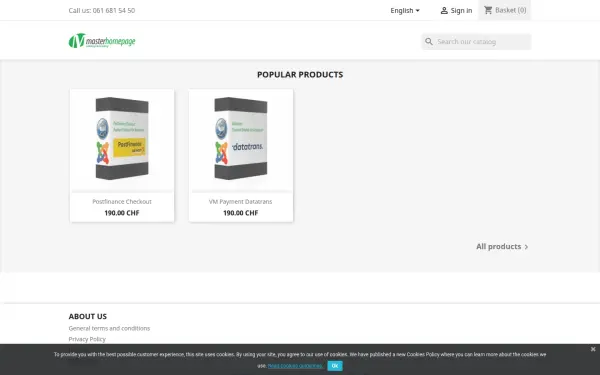 shop.masterhomepage.ch