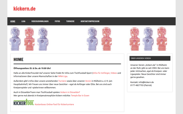 www.kickern.de