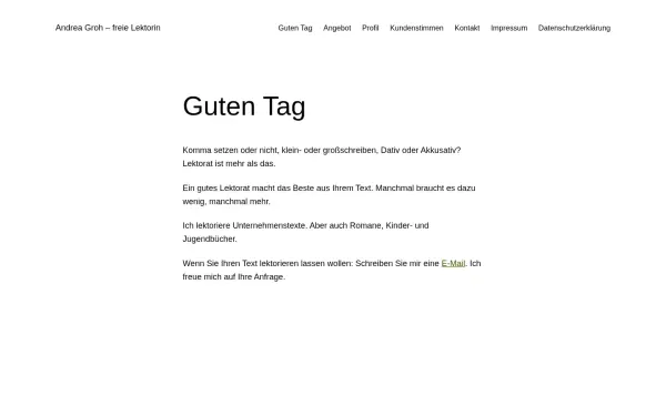 www.andrea-groh.de