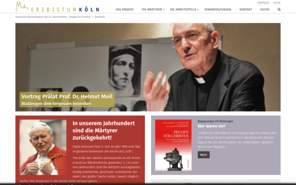 www.deutsches-martyrologium.de
