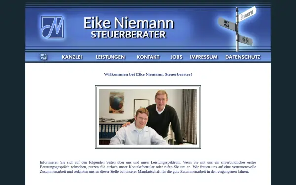 www.steuerbuero-niemann.de