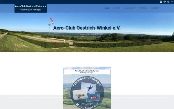 aeroclub-oestrich-winkel.de
