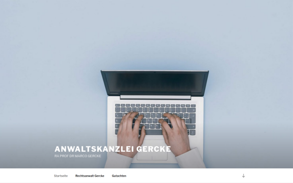 gercke.de