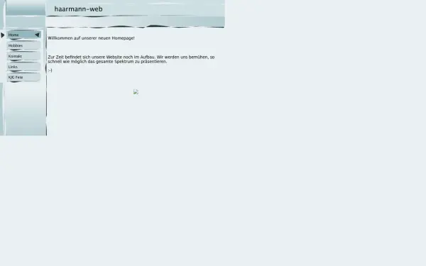 haarmann-web.de