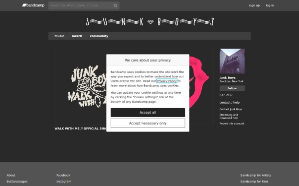 junkboys.bandcamp.com