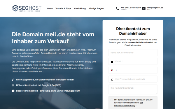meil.de