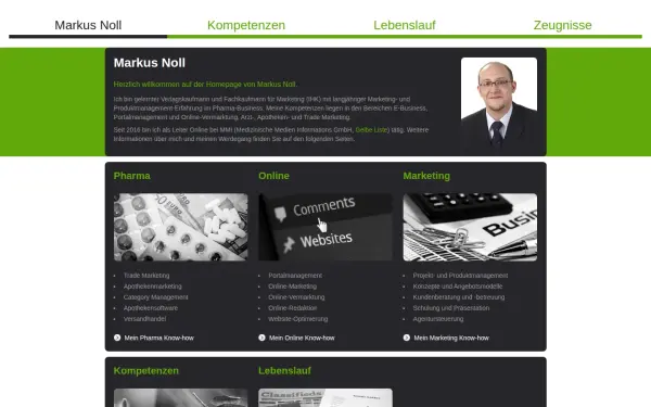 markusnoll.de