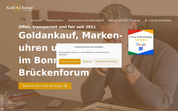 www.gold-xchange.de