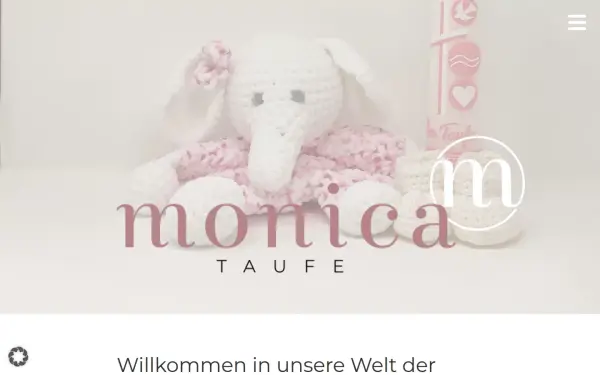 www.monica-taufe.de