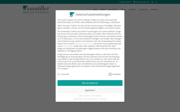 aumueller.de