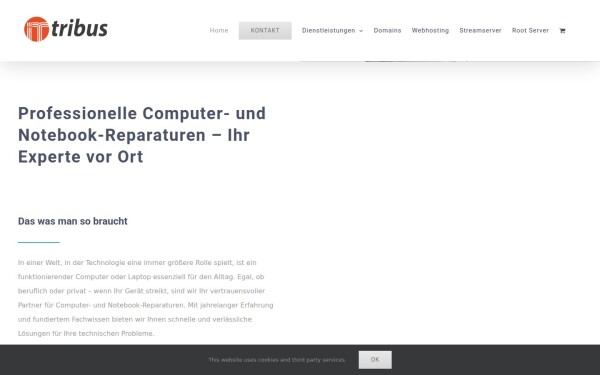 it-tribus.de