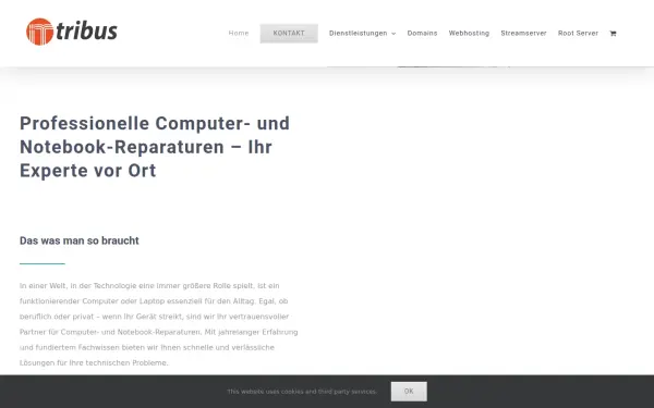 it-tribus.de