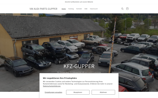 kfz-gupper.at