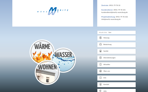 moritz-wuerzburg.de