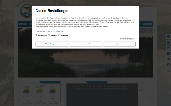 www.magdeburger-anglerverein.de