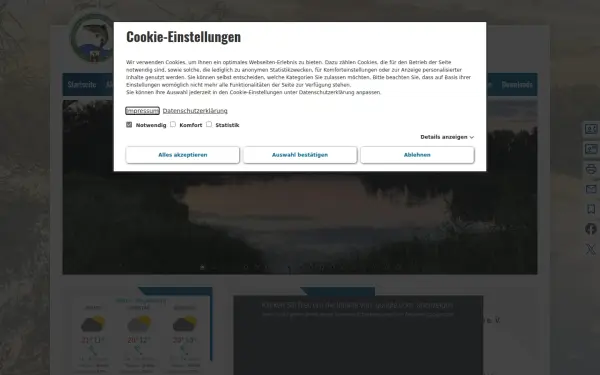 www.magdeburger-anglerverein.de