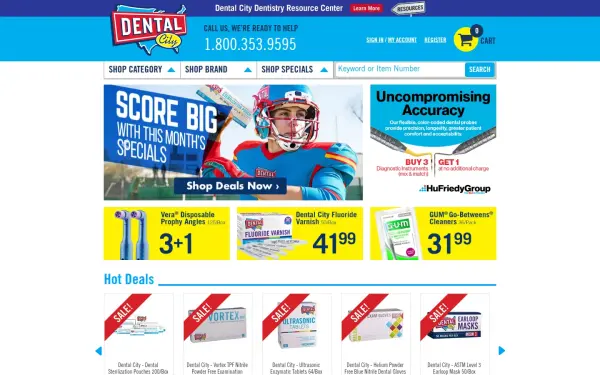 dentalcity.com