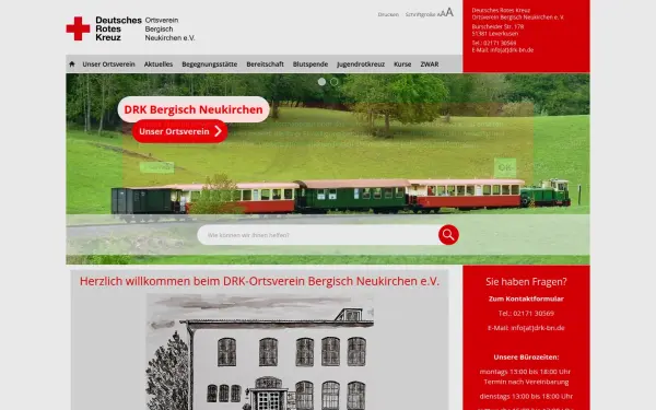 www.drk-bn.de