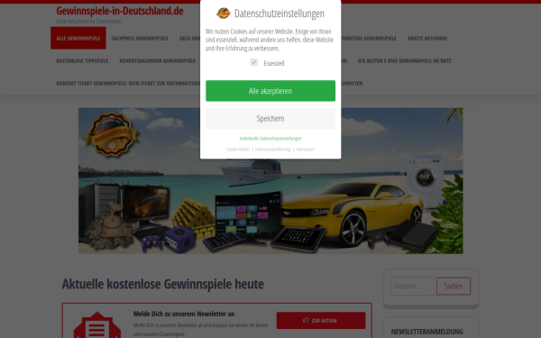 gewinnspiele-in-deutschland.de