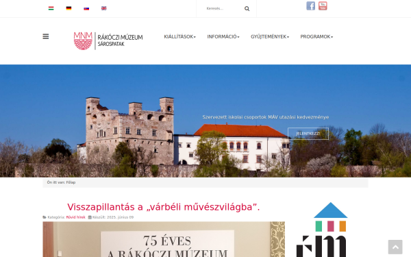 rakoczimuzeum.hu