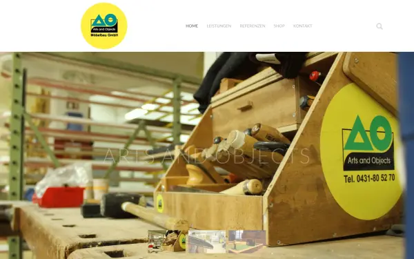 artsandobjects.de