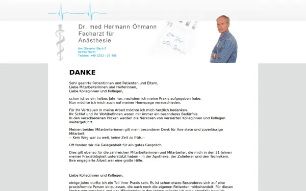 dr-oehmann.de