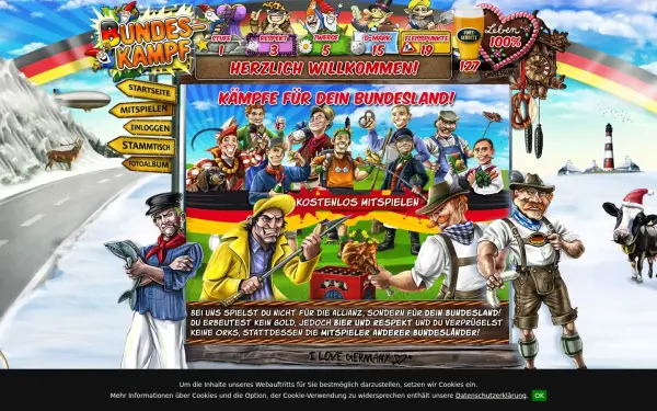 www.bundeskampf.com