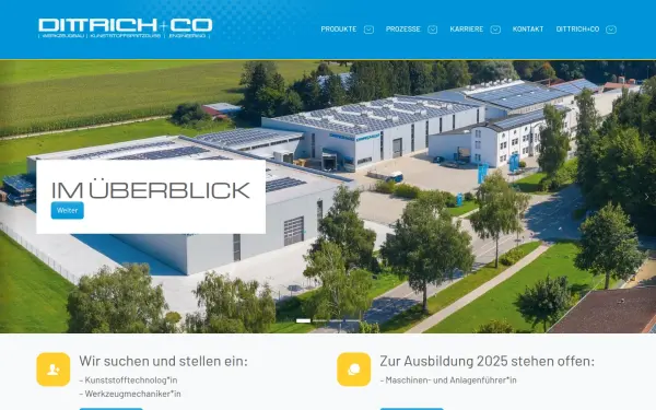 www.dittrich-co.de