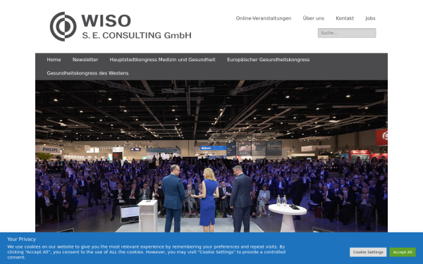 www.wiso-consulting.de