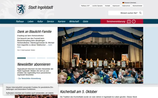 www.ingolstadt.de