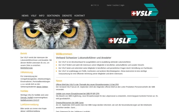 www.vslf.com