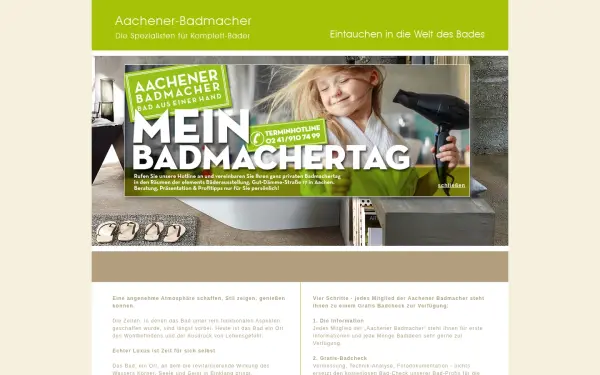 aachenerbadmacher.de