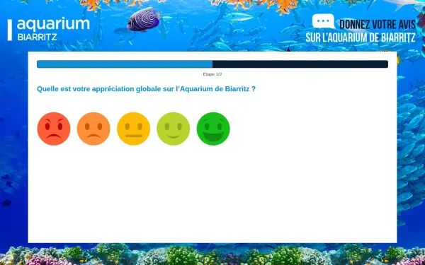 aquariumbiarritz.com