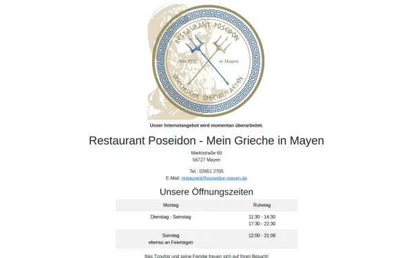 poseidon-mayen.de