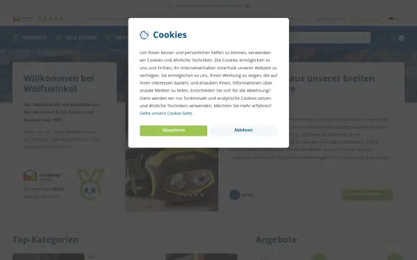 www.wolfswinkel.de