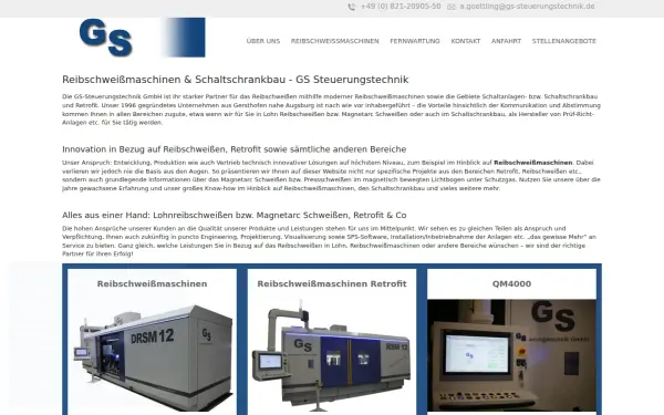 www.gs-steuerungstechnik.de