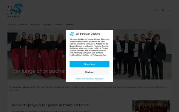 der-junge-chor-aachen.de