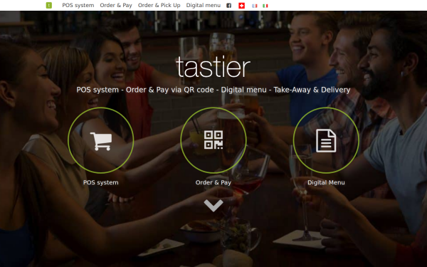 www.tastier.ch