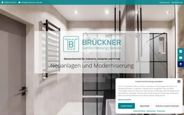 brueckner-shk.de