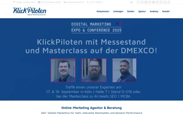 klickpiloten.de