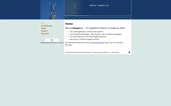 maenner-happening.de