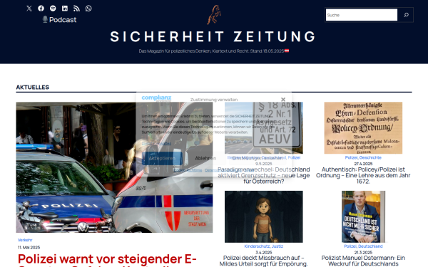 sicherheit-zeitung.at