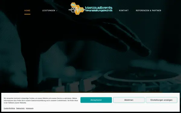 marcousievents.de
