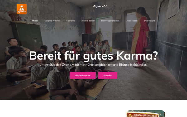 wordpress.gyan-shenbakkam.de