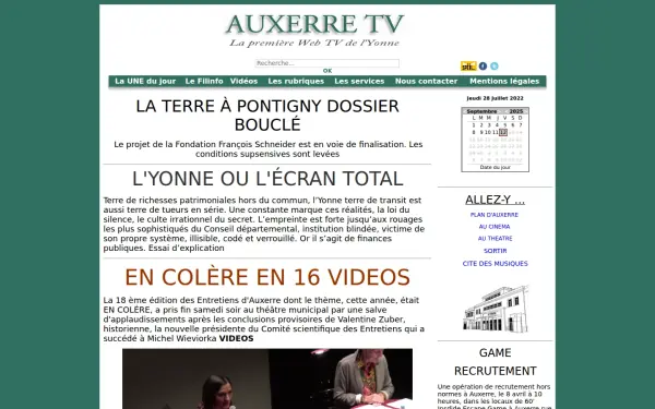 auxerretv.com