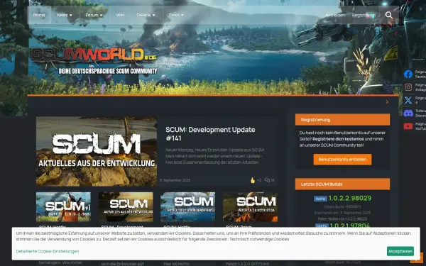 scumworld.de