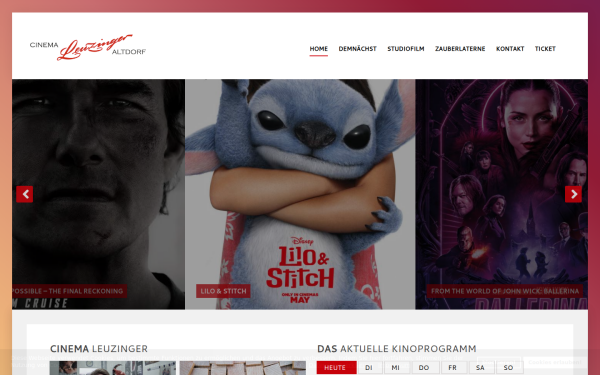 cinema-leuzinger.ch