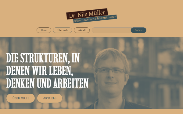 nilsmueller.info