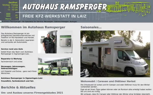 auto-ramsberger.de