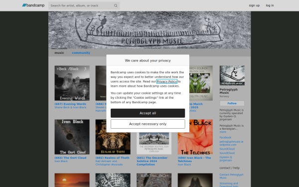 petroglyphmusic.bandcamp.com